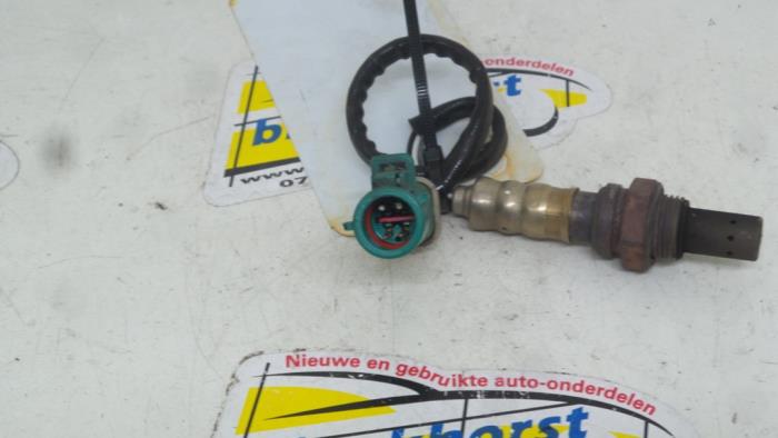 Gebruikte Lambda Sonde Ford Mondeo III 2.0 16V Prijs € 26,25 Margeregeling aangeboden door Binckhorst BV