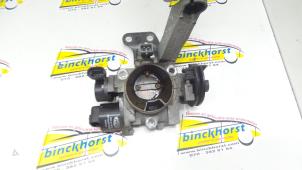 Gebruikte Gasklephuis Renault Clio (B/C57/357/557/577) 1.2 Eco Kat. Prijs € 31,50 Margeregeling aangeboden door Binckhorst BV