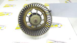Gebruikte Kachel Ventilatiemotor Renault Megane (BA) 1.6i ,Easy Prijs € 36,75 Margeregeling aangeboden door Binckhorst BV