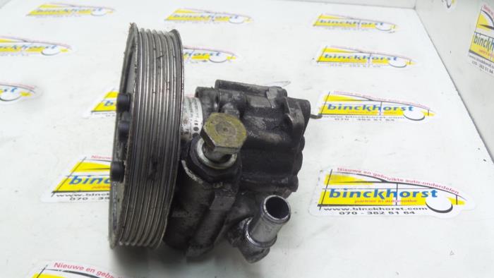 Gebruikte Stuurbekrachtiging Pomp Audi A6 Avant Quattro (C5) 2.5 TDI V6 24V Prijs € 52,50 Margeregeling aangeboden door Binckhorst BV