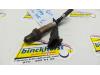 Lambda Sonde van een Fiat Stilo (192A/B), 2001 / 2007 1.4 16V, Hatchback, Benzine, 1.368cc, 70kW (95pk), FWD, 843A1000; EURO4, 2003-10 / 2006-12, 192AXH1B; 192BXH1B 2005