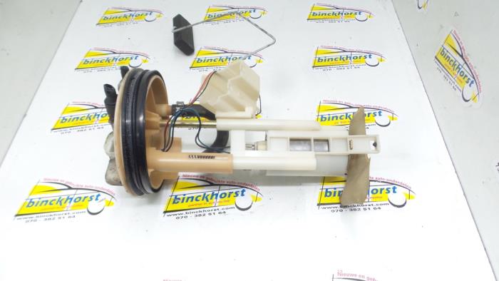 Gebruikte Tank element Pomp Renault Laguna I (B56) 2.0 Prijs € 36,75 Margeregeling aangeboden door Binckhorst BV
