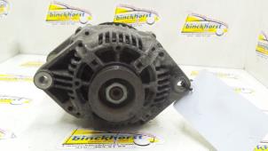 Gebruikte Dynamo Renault Laguna I (B56) 2.0 Prijs € 42,00 Margeregeling aangeboden door Binckhorst BV