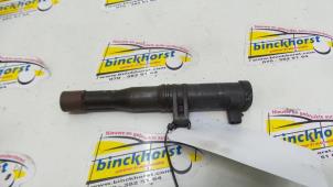 Gebruikte Bobine Renault Megane Coupé (DA) 1.6 16V Sport Prijs € 10,50 Margeregeling aangeboden door Binckhorst BV