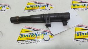 Gebruikte Bobine Renault Megane Coupé (DA) 1.6 16V Sport Prijs € 10,50 Margeregeling aangeboden door Binckhorst BV