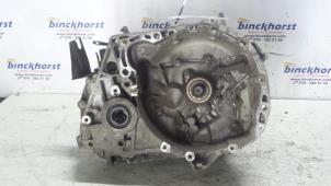 Gebruikte Versnellingsbak Nissan Micra (K12) 1.5 dCi 65 Prijs € 236,25 Margeregeling aangeboden door Binckhorst BV