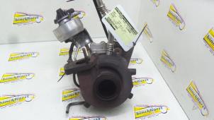 Gebruikte Turbo Chevrolet Orlando (YYM/YYW) 2.0 D 16V Prijs € 262,50 Margeregeling aangeboden door Binckhorst BV