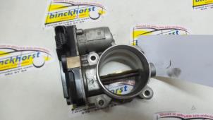 Gebruikte Gasklephuis Chevrolet Orlando (YYM/YYW) 2.0 D 16V Prijs € 157,50 Margeregeling aangeboden door Binckhorst BV