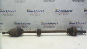 Gebruikte Homokineetas rechts-voor Toyota Corolla (E11) 1.6 16V Prijs € 52,50 Margeregeling aangeboden door Binckhorst BV