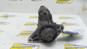 Gebruikte Startmotor Toyota Corolla (E11) 1.6 16V Prijs € 31,50 Margeregeling aangeboden door Binckhorst BV