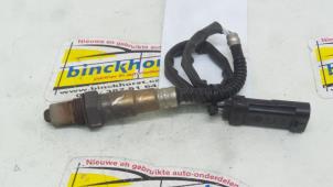 Gebruikte Lambda Sonde Renault Scénic I (JA) 1.8 16V Prijs € 36,75 Margeregeling aangeboden door Binckhorst BV