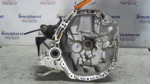 Gebruikte Versnellingsbak Renault Clio III (BR/CR) 1.5 dCi 85 Prijs € 288,75 Margeregeling aangeboden door Binckhorst BV