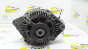 Gebruikte Dynamo Renault Megane Scénic (JA) 1.6 RT Prijs € 42,00 Margeregeling aangeboden door Binckhorst BV