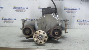 Gebruikte Differentieel achter Suzuki Grand Vitara II (JT) 1.9 DDiS Prijs € 367,50 Margeregeling aangeboden door Binckhorst BV