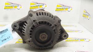 Gebruikte Dynamo Honda Civic (EG) 1.3 DX 16V Prijs € 42,00 Margeregeling aangeboden door Binckhorst BV