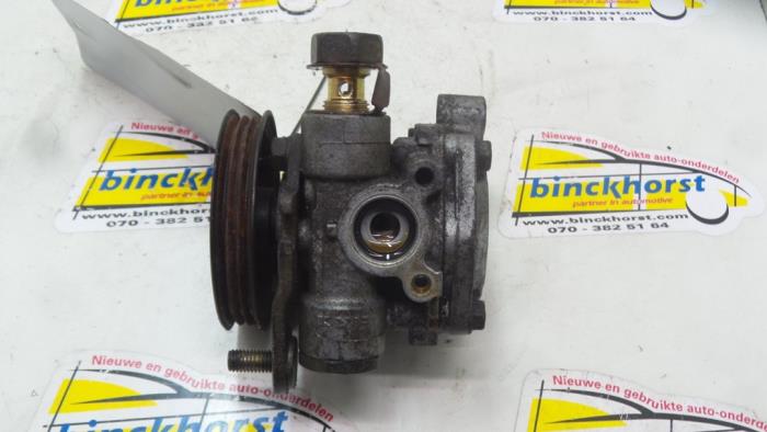 Gebruikte Servopomp Daihatsu Sirion/Storia (M1) 1.0 12V Prijs € 52,50 Margeregeling aangeboden door Binckhorst BV