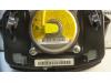 Toyota Prius (NHW11L) 1.5 16V Airbag links (Stuur)