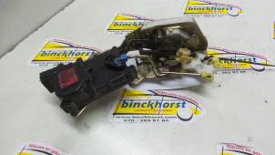 Gebruikte Deurslot Mechaniek 4Deurs rechts-achter Chevrolet Matiz 0.8 S,SE Prijs € 26,25 Margeregeling aangeboden door Binckhorst BV