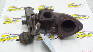 Gebruikte G-lader Opel Vectra B (36) 2.0 Di 16V Prijs € 99,75 Margeregeling aangeboden door Binckhorst BV