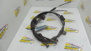 Gebruikte Handrem Kabel Opel Agila (A) 1.2 16V Twin Port Prijs € 21,00 Margeregeling aangeboden door Binckhorst BV