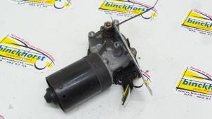 Gebruikte Ruitenwissermotor voor Opel Vectra B (36) 2.0 Di 16V Prijs € 31,50 Margeregeling aangeboden door Binckhorst BV