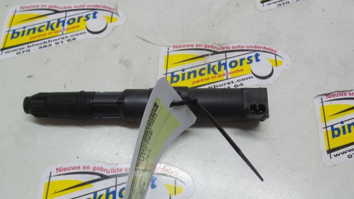 Gebruikte Bobine Renault Clio II (BB/CB) 1.4 16V Prijs € 15,75 Margeregeling aangeboden door Binckhorst BV