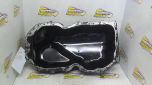 Gebruikte Carterpan Mazda 6 SportBreak (GJ/GH/GL) 2.2 SkyActiv-D 150 16V Prijs € 63,00 Margeregeling aangeboden door Binckhorst BV