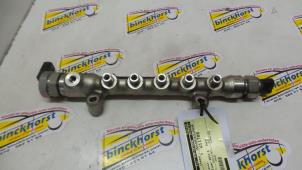 Gebruikte Common rail (Injectie) Mazda 6 SportBreak (GJ/GH/GL) 2.2 SkyActiv-D 150 16V Prijs € 105,00 Margeregeling aangeboden door Binckhorst BV