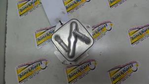 Gebruikte Oliekoeler Mazda 6 SportBreak (GJ/GH/GL) 2.2 SkyActiv-D 150 16V Prijs € 42,00 Margeregeling aangeboden door Binckhorst BV