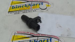 Gebruikte Nokkenas Sensor Mazda 6 SportBreak (GJ/GH/GL) 2.2 SkyActiv-D 150 16V Prijs € 26,25 Margeregeling aangeboden door Binckhorst BV