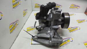 Gebruikte Waterpomp Mazda 6 SportBreak (GJ/GH/GL) 2.2 SkyActiv-D 150 16V Prijs € 47,25 Margeregeling aangeboden door Binckhorst BV