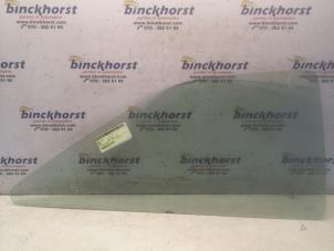 Gebruikte Ruit 2Deurs rechts-achter Ford Escort Prijs € 36,75 Margeregeling aangeboden door Binckhorst BV