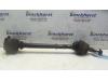 Aandrijfas rechts-voor van een Audi 100 (C4), 1990 / 1994 2.3 E 5E, Sedan, 4Dr, Benzine, 2.309cc, 98kW (133pk), FWD, AAR, 1990-12 / 1994-07, 4A2 1994