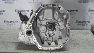 Gebruikte Versnellingsbak Renault Clio III (BR/CR) 1.5 dCi 85 Prijs € 367,50 Margeregeling aangeboden door Binckhorst BV