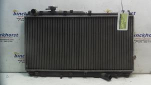Gebruikte Radiateur Kia Shuma II 1.6 16V Prijs € 42,00 Margeregeling aangeboden door Binckhorst BV
