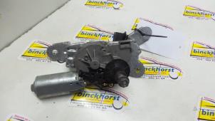 Gebruikte Ruitenwissermotor achter Renault Megane Break/Grandtour (KA) 1.4e Prijs € 31,50 Margeregeling aangeboden door Binckhorst BV