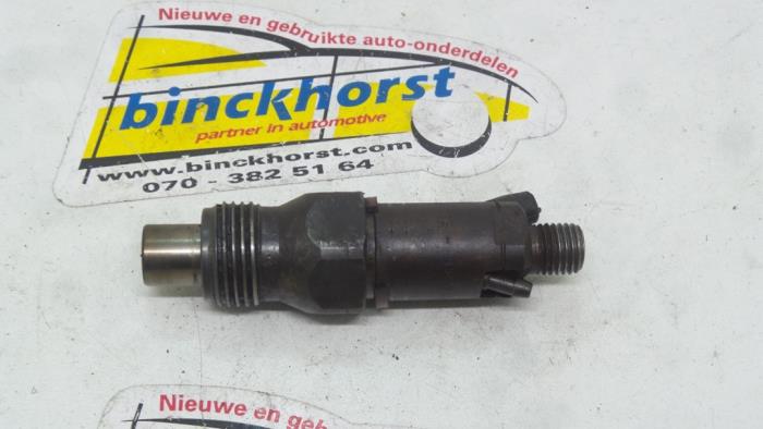 Gebruikte Verstuiver (diesel) Renault Kangoo Express (FC) 1.9 D 65 Prijs € 52,50 Margeregeling aangeboden door Binckhorst BV