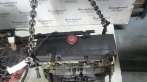 Gebruikte Motor Renault Megane Scénic (JA) 1.4i RL,RN Prijs € 262,50 Margeregeling aangeboden door Binckhorst BV