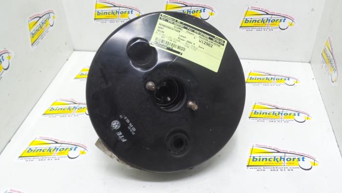 Gebruikte Rembol Seat Ibiza III (6L1) 1.2 12V Prijs € 31,50 Margeregeling aangeboden door Binckhorst BV
