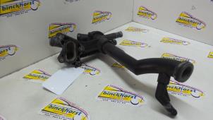 Gebruikte Thermostaathuis Seat Ibiza III (6L1) 1.2 12V Prijs € 36,75 Margeregeling aangeboden door Binckhorst BV