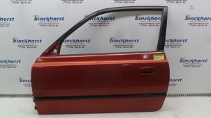 Gebruikte Portier 2Deurs links Hyundai Accent 1.3i 12V Prijs € 105,00 Margeregeling aangeboden door Binckhorst BV