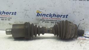 Gebruikte Homokineetas links-voor Volvo S80 (TR/TS) 2.9 SE 24V Prijs € 84,00 Margeregeling aangeboden door Binckhorst BV