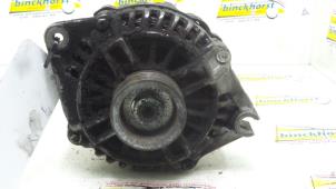 Gebruikte Dynamo Citroen Jumper (23) 2.5 TDI 12V Prijs € 52,50 Margeregeling aangeboden door Binckhorst BV