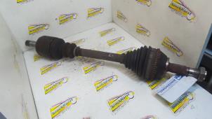 Gebruikte Cardanas links-voor (VWA) Citroen Jumper (23) 2.5 TDI 12V Prijs € 52,50 Margeregeling aangeboden door Binckhorst BV