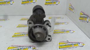 Gebruikte Startmotor Ford Mondeo II 2.0i 16V E2/96 EEC Prijs € 36,75 Margeregeling aangeboden door Binckhorst BV