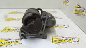 Gebruikte Startmotor Nissan Micra (K12) 1.5 dCi 65 Prijs € 42,00 Margeregeling aangeboden door Binckhorst BV