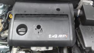 Gebruikte Versnellingsbak Skoda Fabia (6Y5) 1.4i Prijs € 183,75 Margeregeling aangeboden door Binckhorst BV