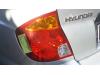 Hyundai Accent 1.3i 12V Achterlicht links