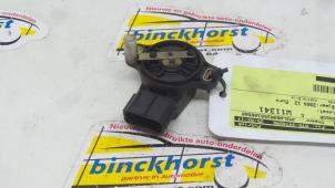 Gebruikte Sensor Gaspedaalpositie Mazda MPV (LW19/69) 2.0 CiTD 16V Prijs € 42,00 Margeregeling aangeboden door Binckhorst BV