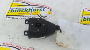 Gebruikte Spiegel Schakelaar Mazda MPV (LW19/69) 2.0 CiTD 16V Prijs € 10,50 Margeregeling aangeboden door Binckhorst BV